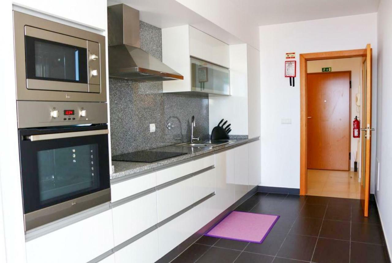 Apartamento Paradisus By Lovelystay Caniço Exterior foto