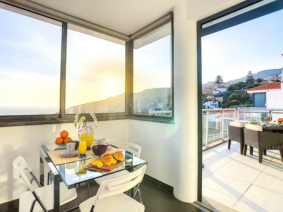 Apartamento Paradisus By Lovelystay Caniço Exterior foto