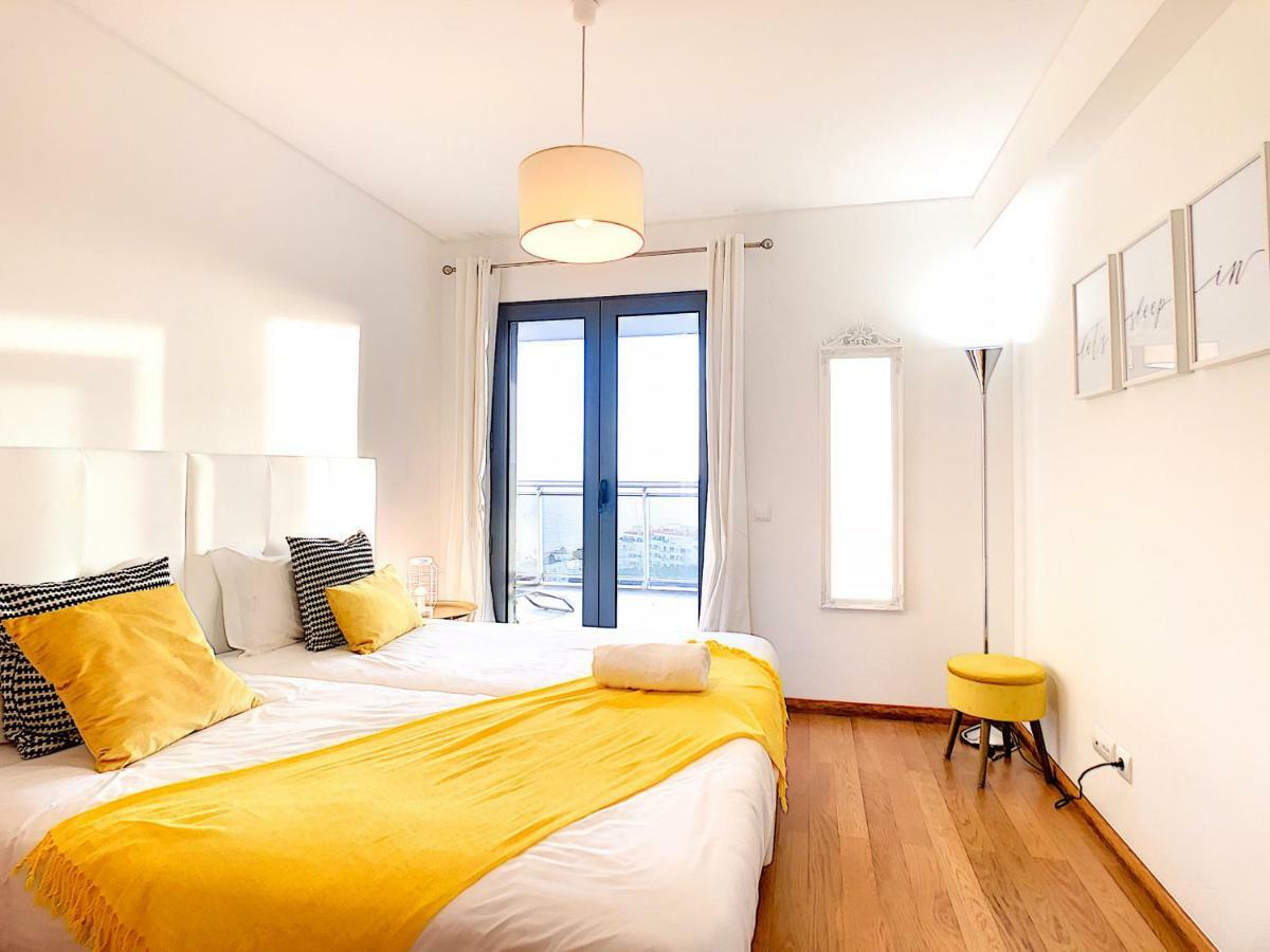 Apartamento Paradisus By Lovelystay Caniço Exterior foto