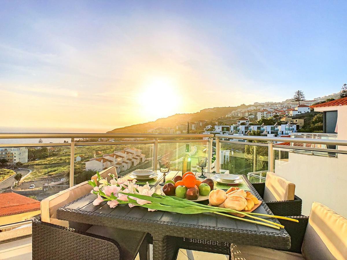 Apartamento Paradisus By Lovelystay Caniço Exterior foto