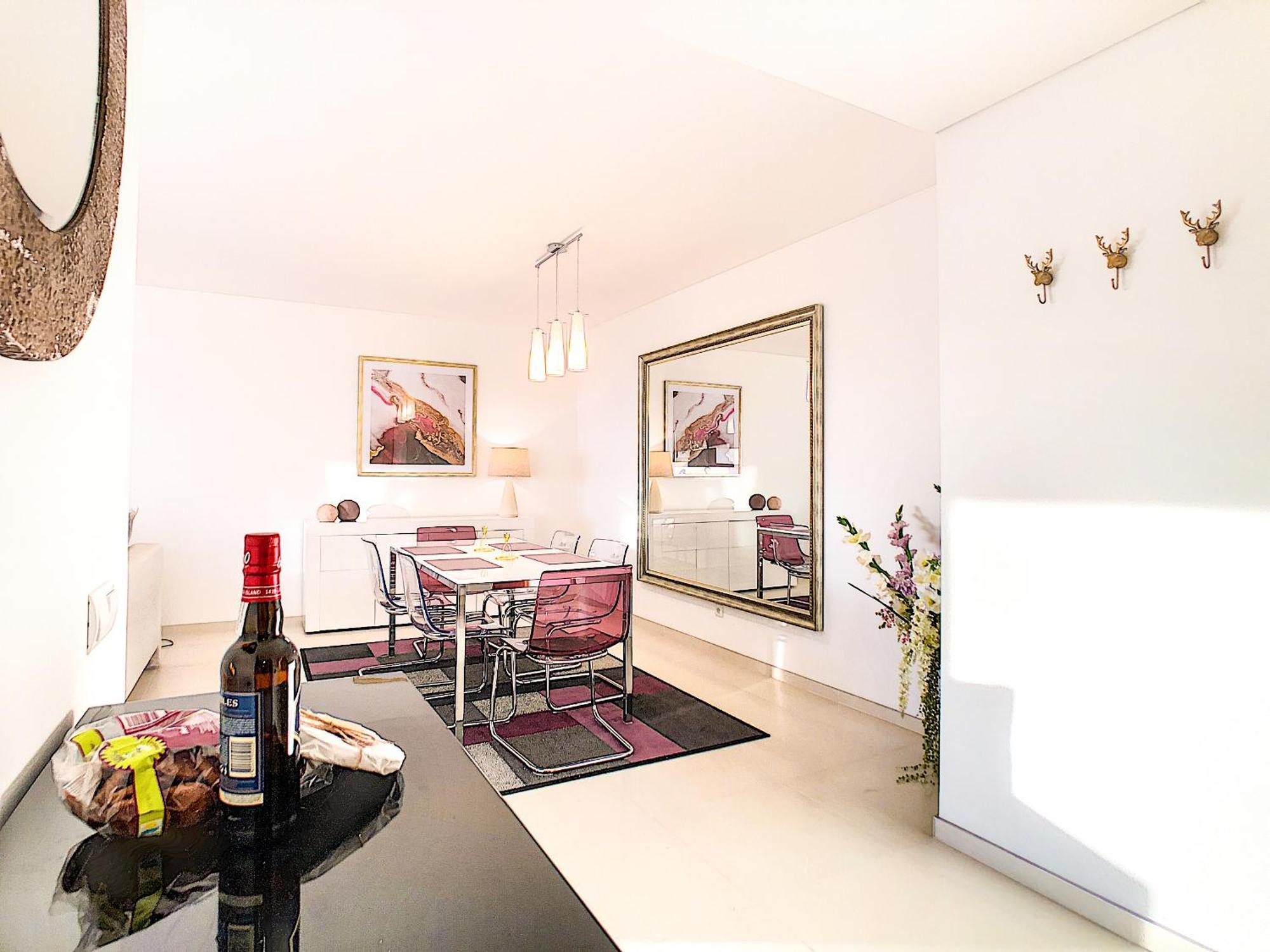 Apartamento Paradisus By Lovelystay Caniço Exterior foto