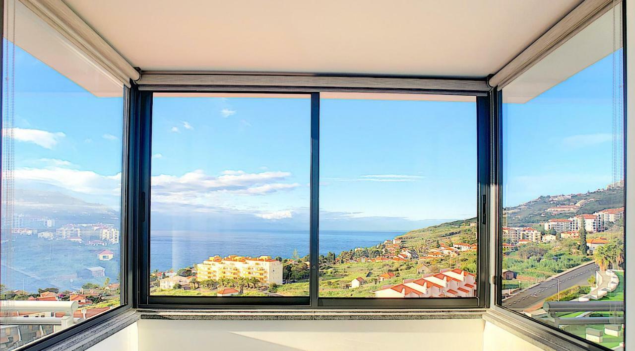 Apartamento Paradisus By Lovelystay Caniço Exterior foto